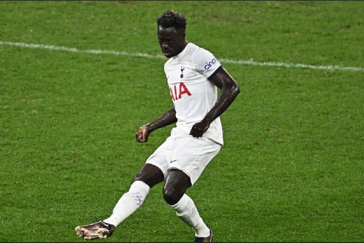 Давинсон Санчес