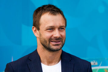 Сычев выразил недовольство организацией медиафутбола в России