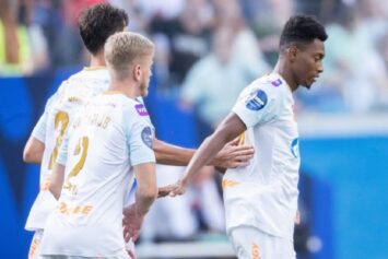 «Зенит» нашел футболиста обороны в «Сан-Паулу» — агент