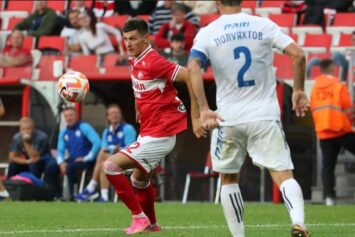 Ветеран «Спартака» назвал слабые стороны команды