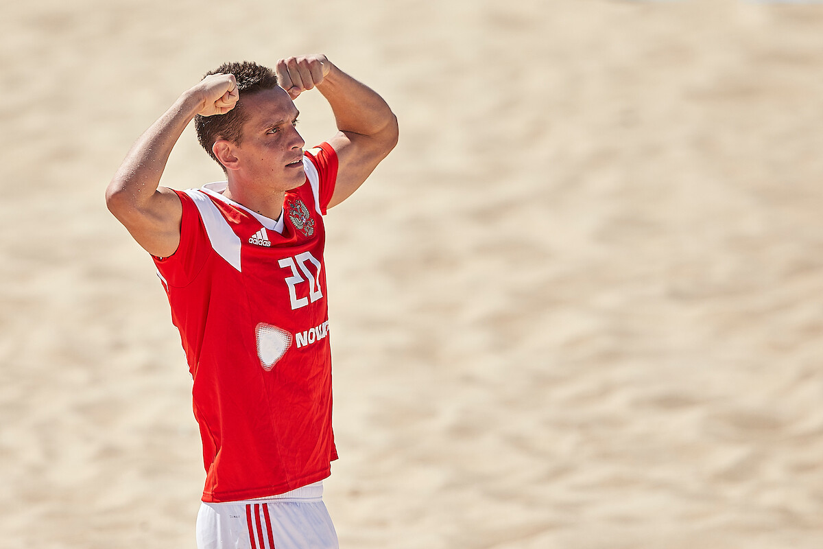 Борис Никоноров