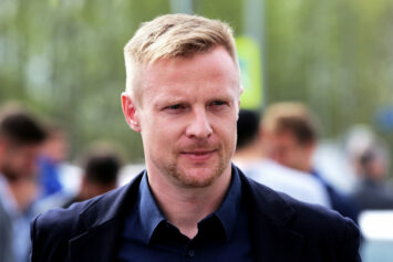 Малафеев высказался о вратарской конкуренции в «Зените»