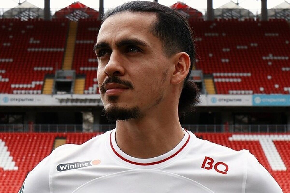 Хесус Медина