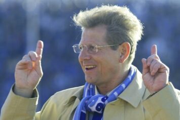 Петржела высказался об обороне «Спартака»