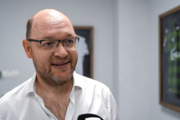 Геркус похвалил «Зенит» за трансферную политику