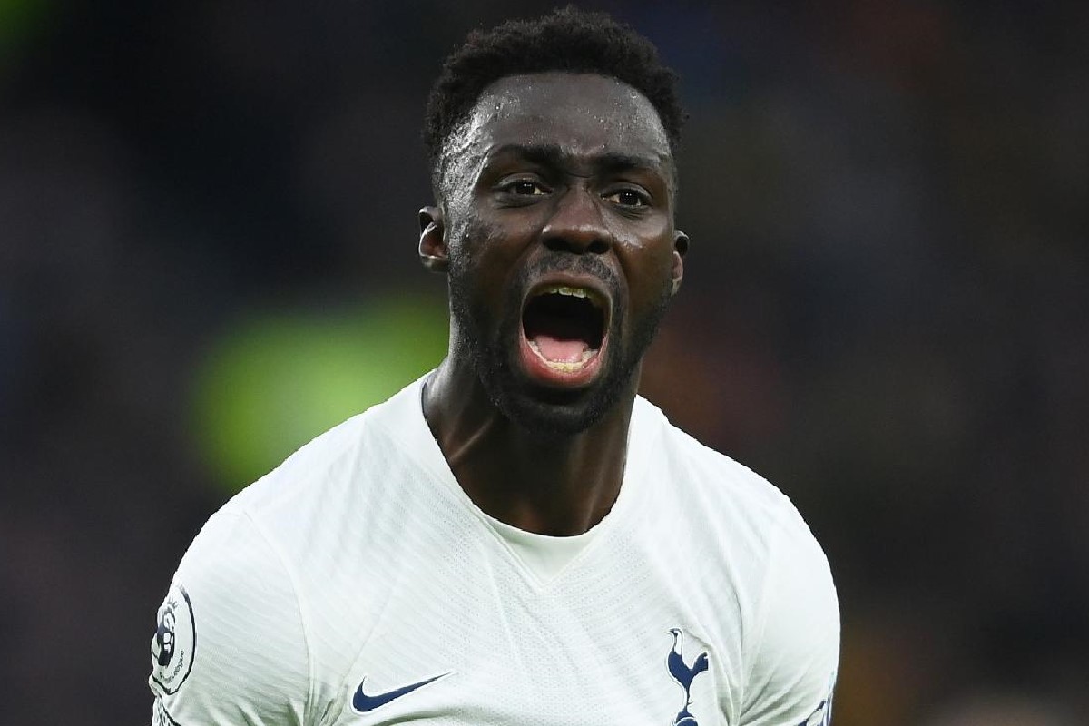 Давинсон Санчес