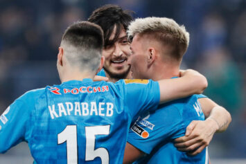 Экс-владелец «Спартака» оценил приобретения «Зенита»