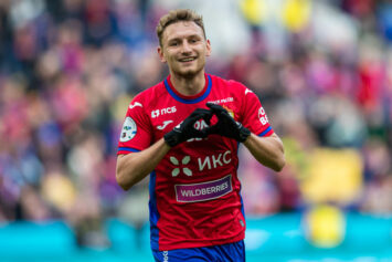 «Оренбург» и ЦСКА проведут кубковую встречу при 36 градусах тепла