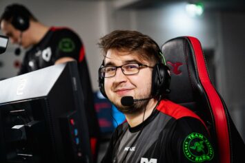 Новый состав MOUZ победил TheMongolz в плей-ин IEM Cologne 2023