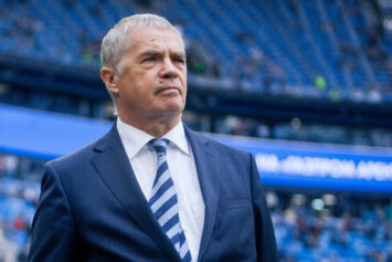 Официально: «Зенит» отказал «Црвене Звезде» в аренде Ераковича