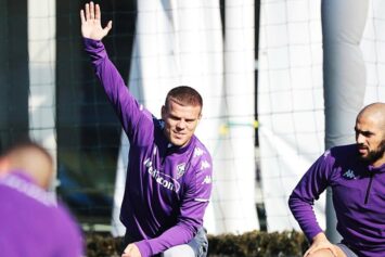 Экс-тренер «Динамо» оценил перспективы Кокорина в «Фиорентине»