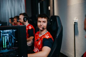 Astralis взяли верх над Team Liquid в рамках плей-ин на IEM Cologne 2023