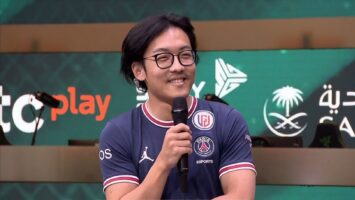 Бывший оффлейнер PSG.LGD Faith_bian сравнил ATF и Malik
