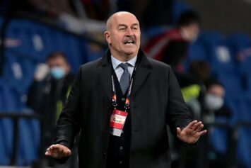 В «Сочи» ответили на слухи о заинтересованности в назначении Черчесова