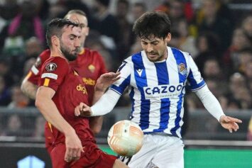 Давид Сильва сообщил о завершении карьеры