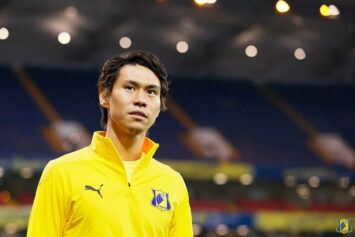 Кэнто Хасимото вновь отказался возвращаться в «Ростов»