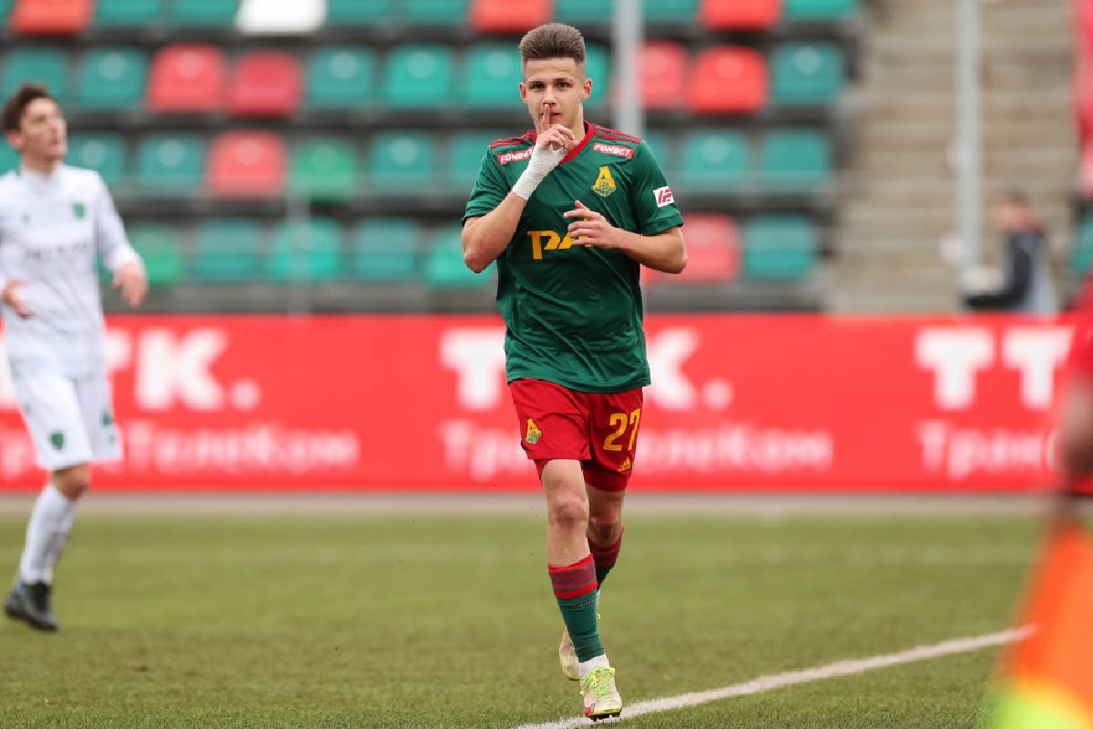 Вадим Раков