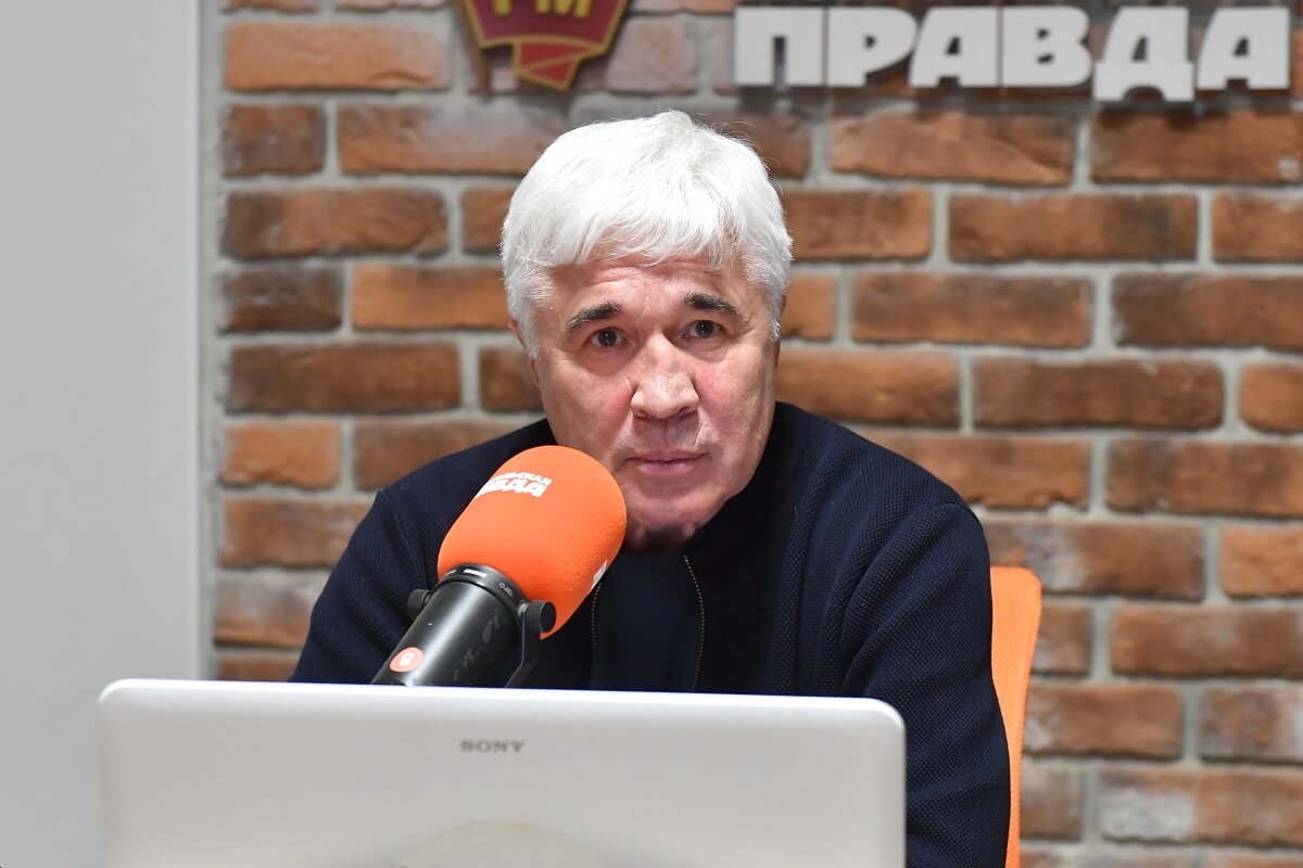 Евгений Ловчев