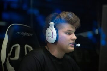 Iceberg и ALWAYSWANNAFLY собрали новую команду по Dota 2