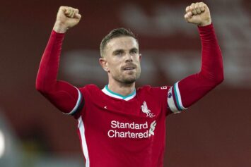 Клопп прокомментировал трансфер Хендерсона в «Аль-Иттифак»