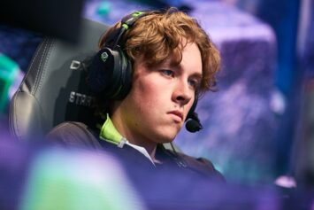 Team Liquid отправили Talon Esports в нижнюю сетку плей-офф на Riyadh Masters 2023