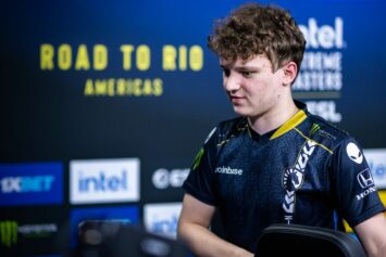 Состав Team Liquid по CS:GO прошел в основной этап IEM Cologne 2023