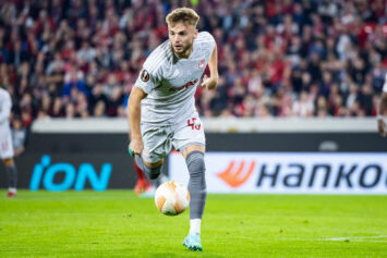 Воспитанник «Порту» может перейти в «Спартак» за 5 млн евро