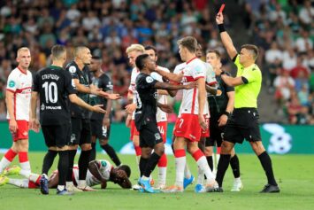 Экс-генеральный директор «Спартака» оценил результат матча с «Краснодаром»