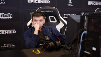 Quest Esports запросили переигровку после вылета в матче против GG на Riyadh Masters 2023