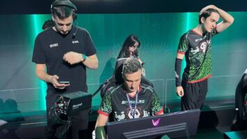 9 Pandas прошли в топ-6 на Riyadh Masters 2023