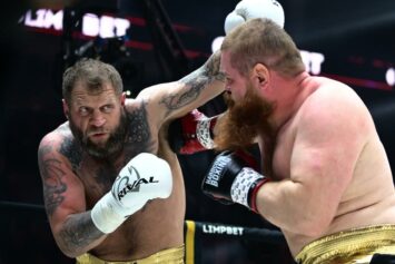 Александр Емельяненко высказался о своей алкогольной зависимости