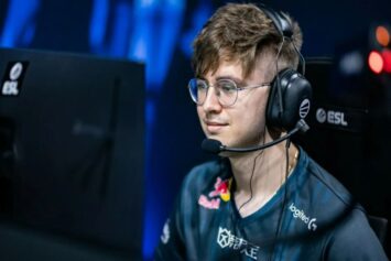 9INE одолели Team Liquid в рамках плей-ин IEM Cologne 2023
