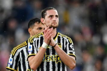 УЕФА дисквалифицировал «Ювентус» из еврокубков на один сезон