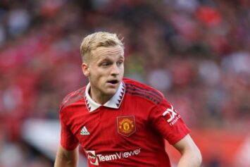 «Реал Сосьедад» хочет подписать полузащитника «Манчестер Юнайтед»