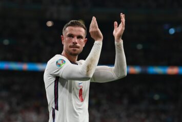 Хендерсон объяснил трансфер в Саудовскую Аравию