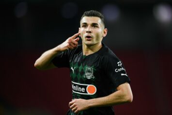 Терехин назвал перспективных футболистов РПЛ