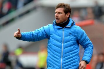 Виллаш-Боаш рассказал, почему Фалькао не перешел в «Зенит»