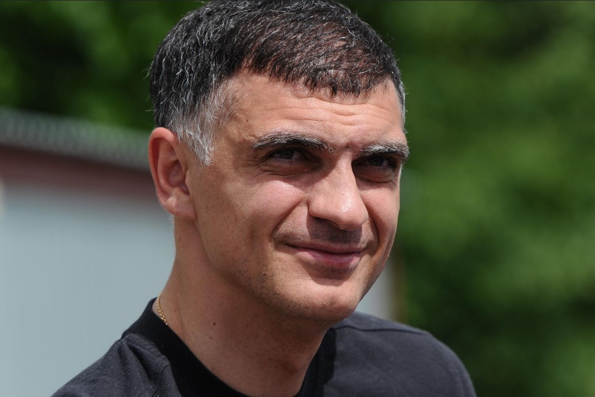 Владимир Габулов