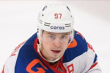 Гусев объяснил причины перехода в «Динамо»