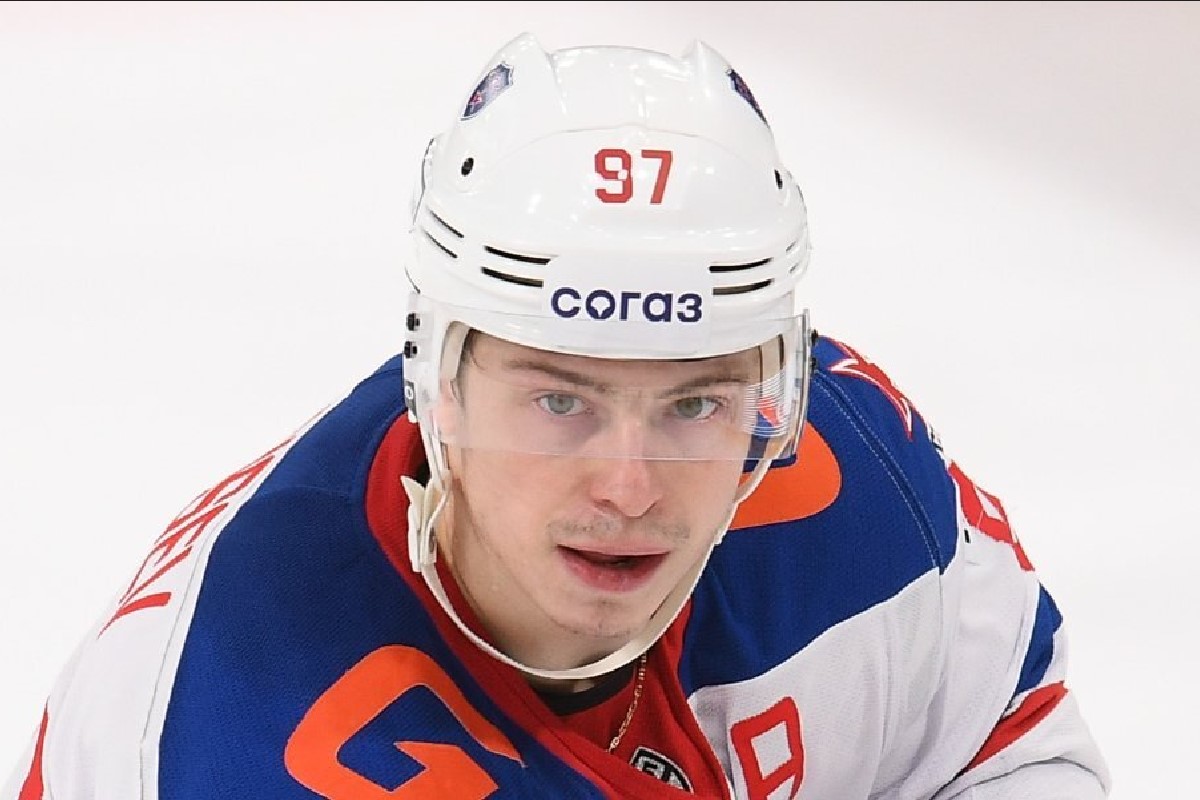 Никита Гусев