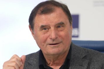 Бышовец поделился мнением о предстоящем матче «Ростова» с «Зенитом»