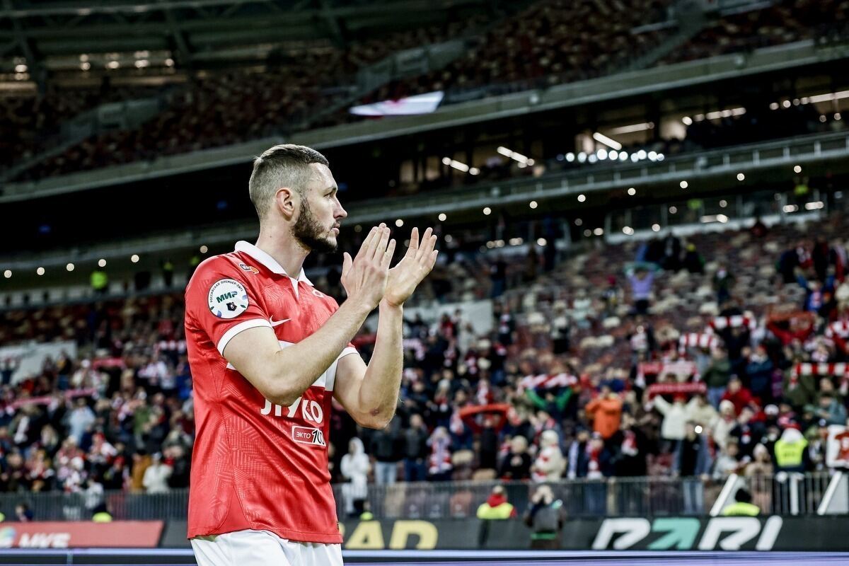 Никита Чернов