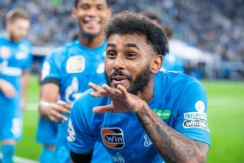 Игонин прокомментировал ситуацию с Венделом