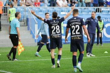 Инсайдер: «Крылья Советов» получат почти полмиллиарда спонсорской помощи