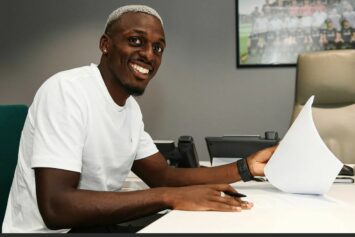 «Спартак» интересуется полузащитником «Краснодара» — Africa Foot United