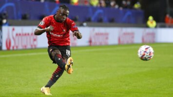 The Athletic: «Челси» подпишет молодого полузащитника «Ренна»