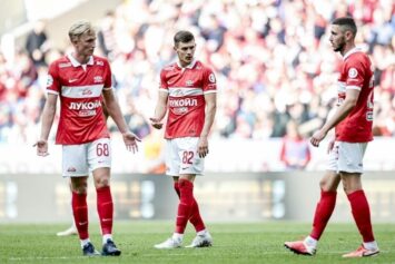 Бышовец верит в способность «Спартака» конкурировать с «Зенитом»