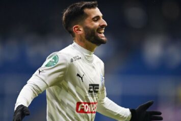 Лидер «Крыльев Советов» Гарре прокомментировал ничью с «Динамо»