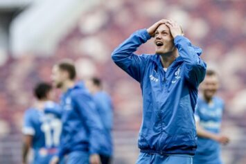 Агент Тюкавина требует 3 млн евро за продление контракта с «Динамо» — инсайдер