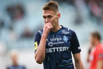 Ежов прокомментировал результат матча «Крылья Советов» — «Динамо»